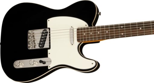 Squier Classic Vibe Baritone Custom Telecaster, Laurel Fingerboard