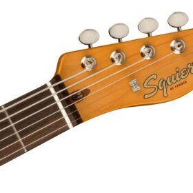 Squier Classic Vibe Baritone Custom Telecaster, Laurel Fingerboard
