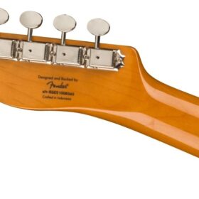 Squier Classic Vibe Baritone Custom Telecaster, Laurel Fingerboard