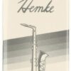 D'addario / Rico Frederick L.Hemke 2,5