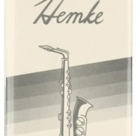 D'addario / Rico Frederick L.Hemke 2,5