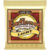 Ernie Ball 2004 Earthwood Bronze Light