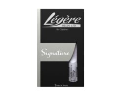 Legere Signature Bb Klarinet 3