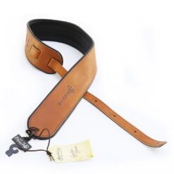 Martin&Co A0028 Deluxe Leather Strap