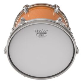 Remo CL-0112-BA Ambassador Coated Classic Fit