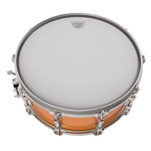Remo CL-0112-BA Ambassador Coated Classic Fit