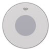 Remo P3-1122-10 Powerstroke 3 Black Dot Coated