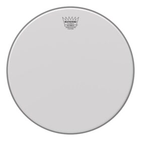 Remo CL-0114-BA Ambassador Coated Classic Fit