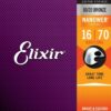 Elixir Nanoweb 11306 Bariton