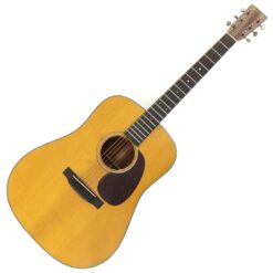 Martin D-18 Authentic 1939 Aged