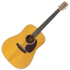 Martin D-18 Authentic 1939 Aged