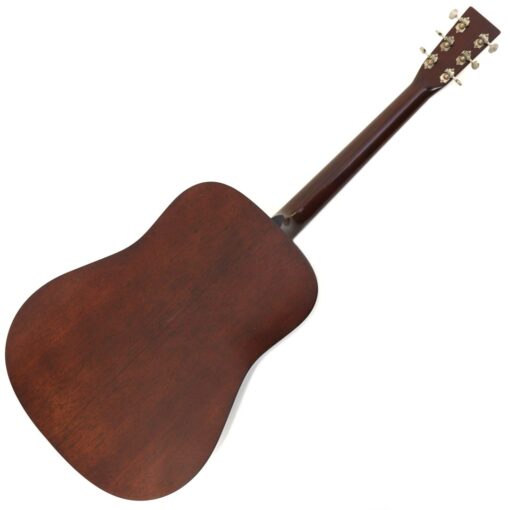 Martin D-18 Authentic 1939 Aged