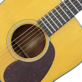 Martin D-18 Authentic 1939 Aged