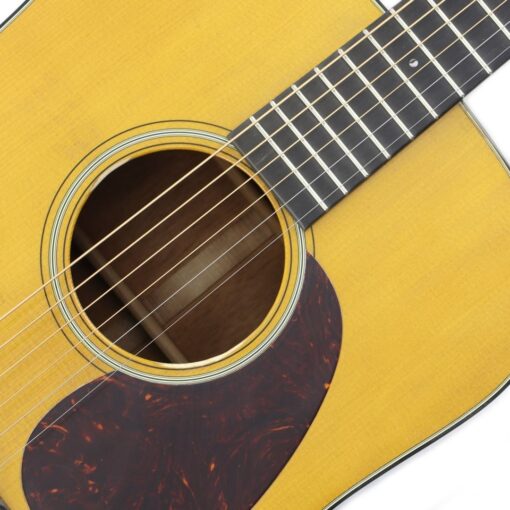 Martin D-18 Authentic 1939 Aged