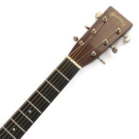 Martin D-18 Authentic 1939 Aged