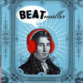 Beatmüller (+ Audio Access)