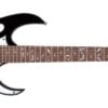 Ibanez JEMJRBK Steve Vai Signature