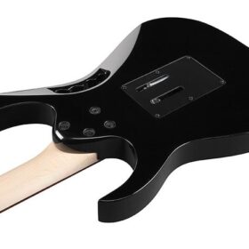 Ibanez JEMJRBK Steve Vai Signature