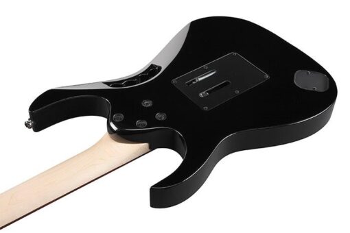 Ibanez JEMJRBK Steve Vai Signature