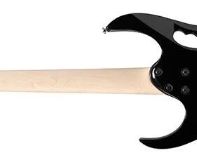 Ibanez JEMJRBK Steve Vai Signature