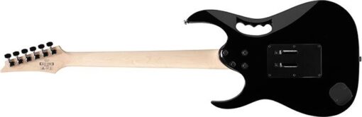 Ibanez JEMJRBK Steve Vai Signature