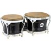 Meinl FFB400BK Fibercraft Fiberglass Bongo