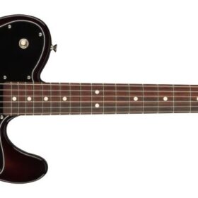 Fender American Original 70s Telecaster Custom, Rosewood Fingerboard, 3-Color Sunburst