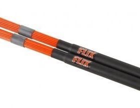 Flix Orange Rods