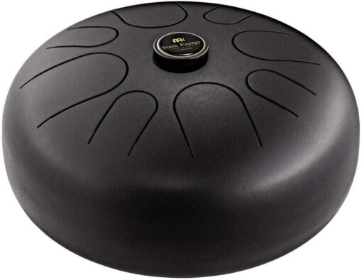 Meinl STD2BK Sonic Energy Steel Tongue Drum A Akebono