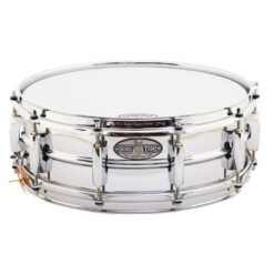 Pearl STH1450S Sensitone Steel Snaredrum