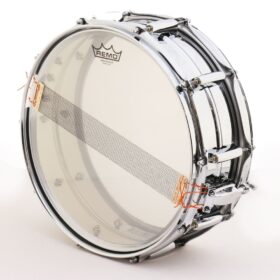 Pearl STH1450S Sensitone Steel Snaredrum