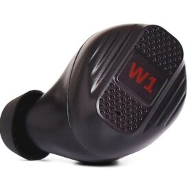 Soho Sound Company W1 Earbuds