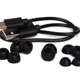 Soho Sound Company W1 Earbuds