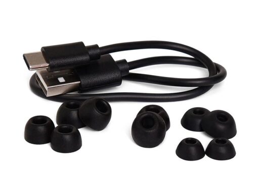 Soho Sound Company W1 Earbuds