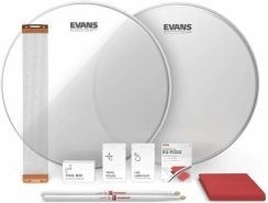 Evans ESTUK-14UV1-1 Tune up kit