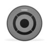 Evans TT14DB1 DB One Mesh Tom Head