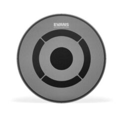 Evans TT14DB1 DB One Mesh Tom Head