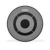 Evans TT14DB1S One Mesh Snaredrum Head