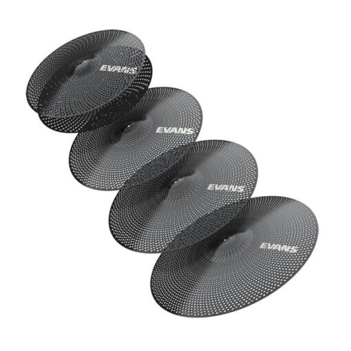 Evans ECP-DB-1 Cymbal Pack