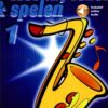 Horen Lezen & Spelen 1 Tenorsaxofoon (+Audio Access)