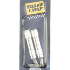 Yellow Cable Eco Jack03, TRS