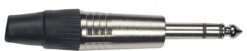 Yellow Cable Eco Jack02 TRS Plug