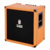 Orange Crush Bass 100 Combo