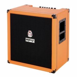 Orange Crush Bass 100 Combo