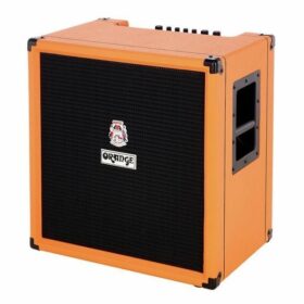 Orange Crush Bass 100 Combo