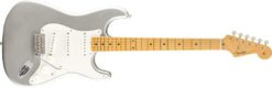 Fender American Original '50s Stratocaster, Maple Fingerboard, Inca Silver