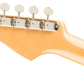 Fender American Original '50s Stratocaster, Maple Fingerboard, Inca Silver