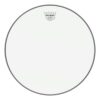 Remo CL-0114-SA Ambassador Hazy Clear Classic Fit