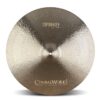 CymbalWorks 22" Copenhagen Light Ride