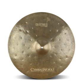 CymbalWorks 20" Collectables Vintage Crash